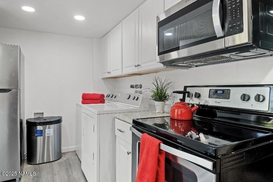 2905 N Aris St Apt A #A - Photo 7 of 19