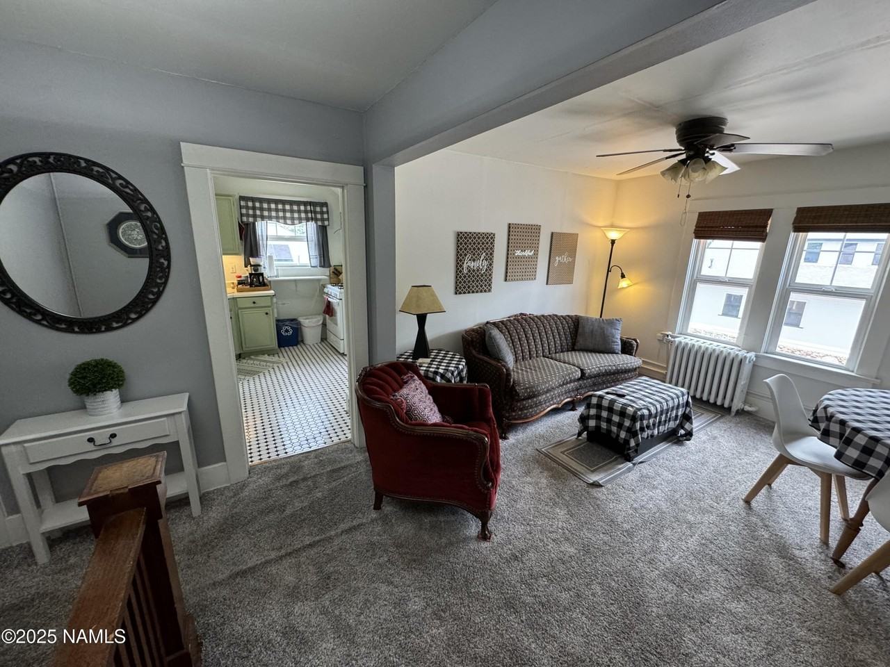 309 N Humphreys St - Photo 7 of 11