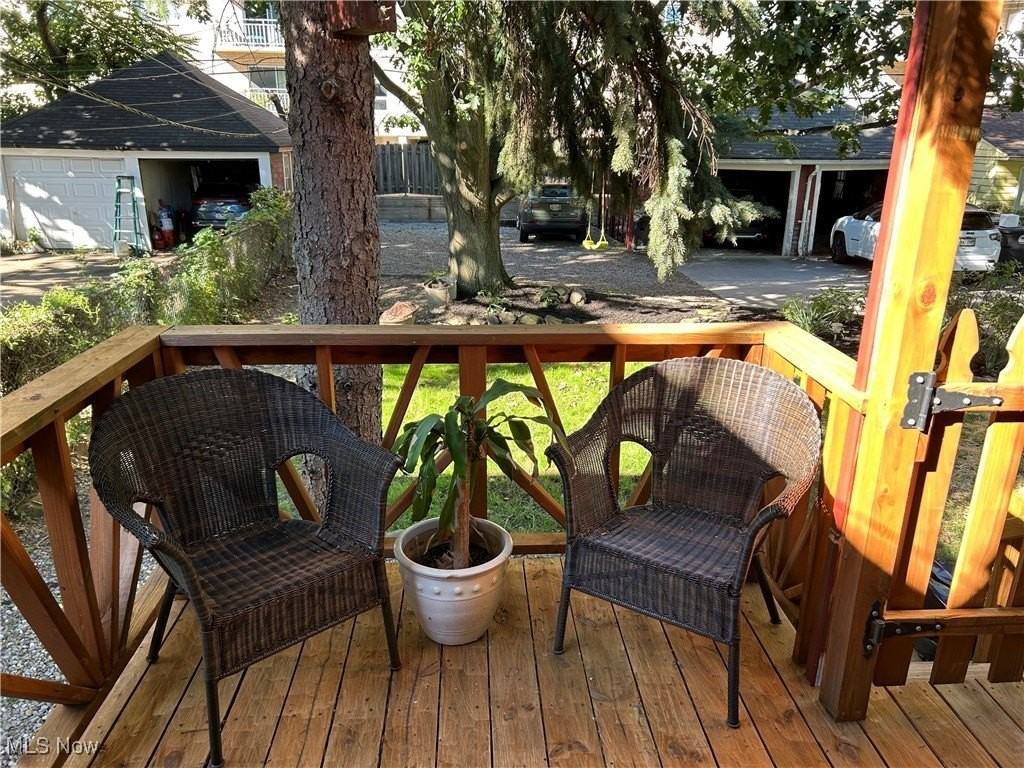 10310 Clifton Blvd - Photo 2 of 11