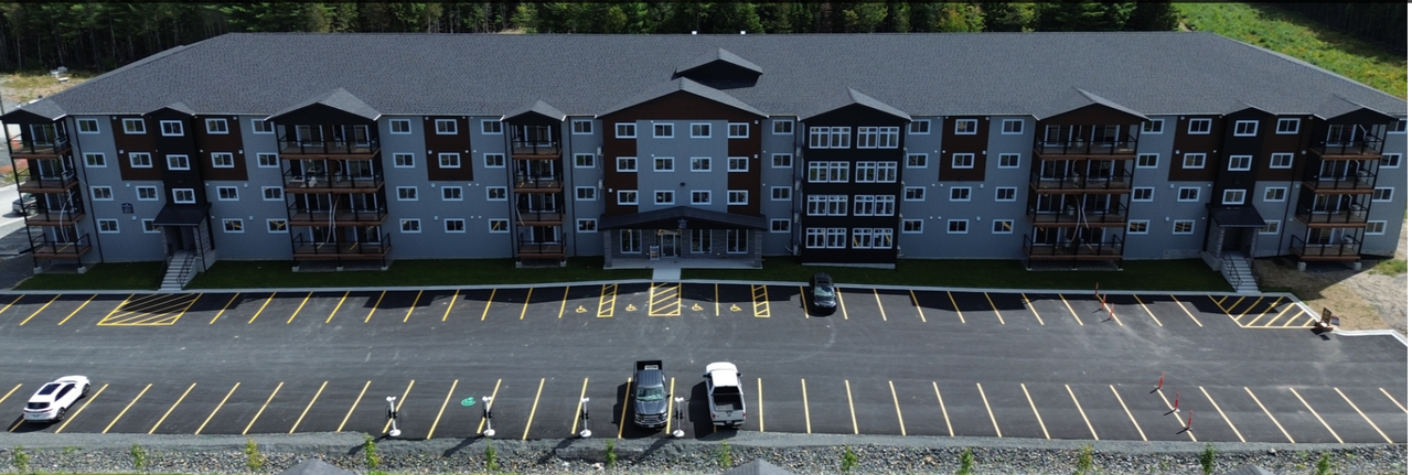 10 Manhattan Dr #205