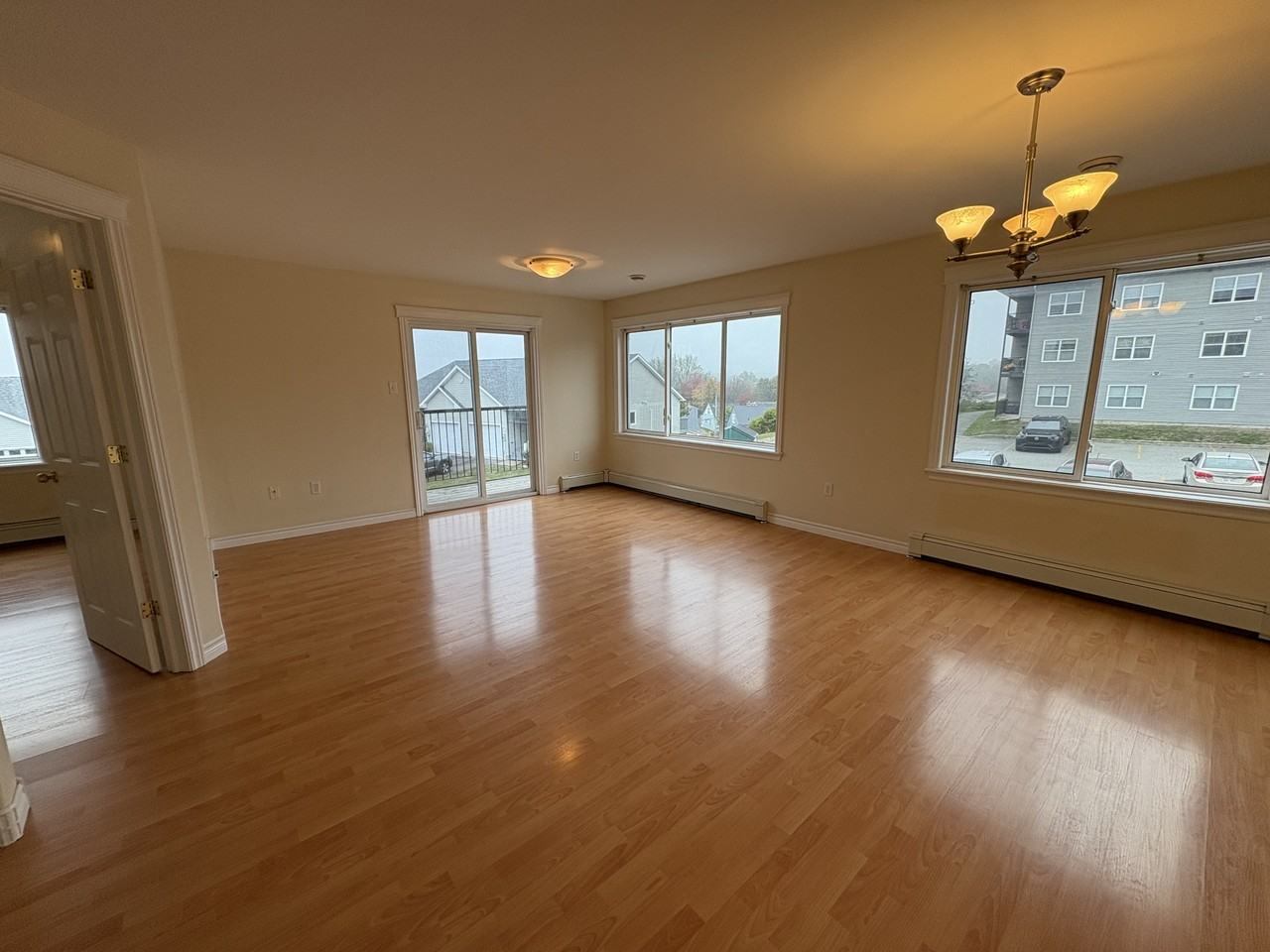 15 Magazine Street #208 - Photo 5 of 8