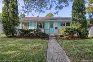 545 Wing St - Photo 1 of 1