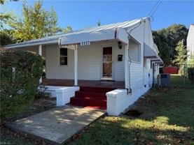 1117 Hillside Ave - Photo 1 of 1