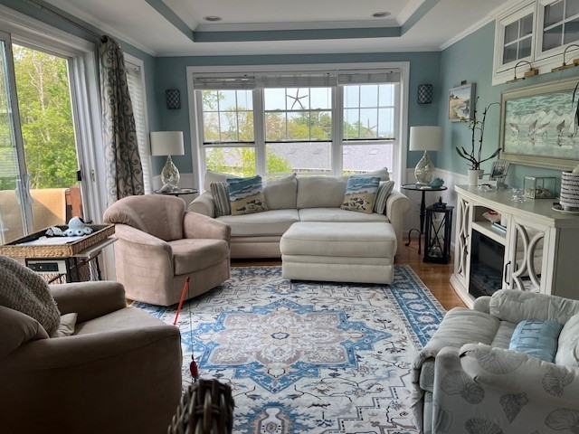 35 Barefoot Cottage Road #140 - Photo 4 of 9