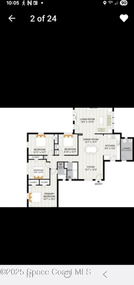 1034 Garfield Street - Photo 3 of 50