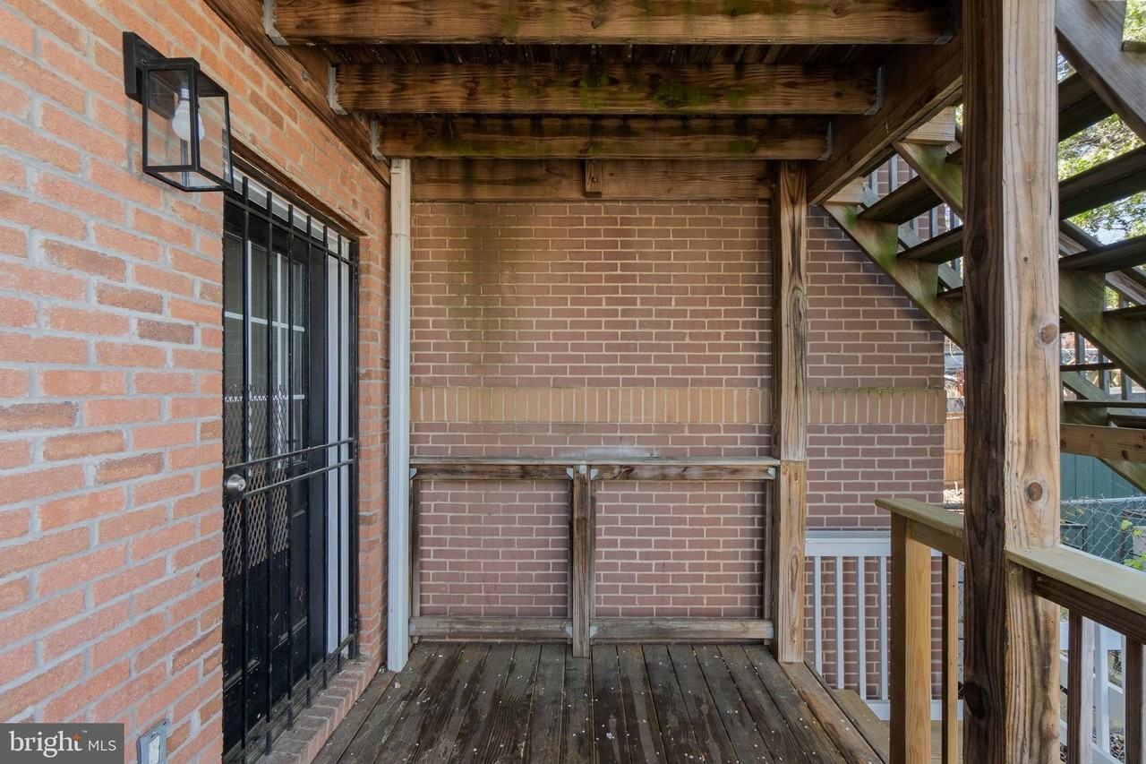 1829 Providence Street Northeast #B - Photo 3 of 37