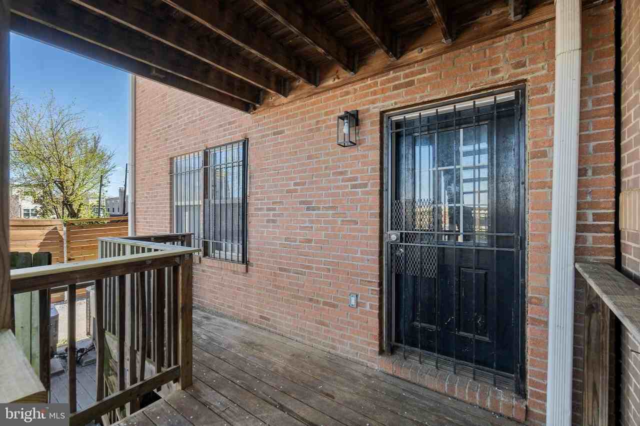 1829 Providence Street Northeast #B - Photo 4 of 37