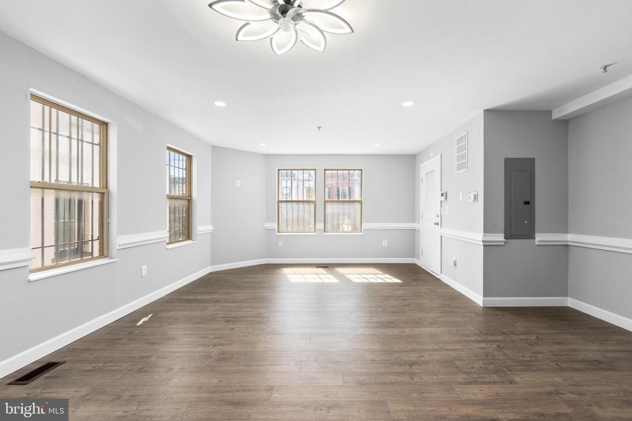 1829 Providence Street Northeast #B - Photo 6 of 37