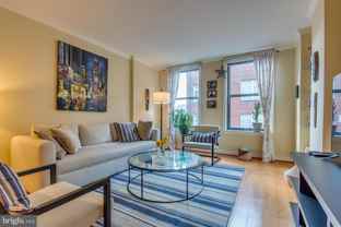 631 D St Nw Apt 845 #845 - Photo 1 of 1