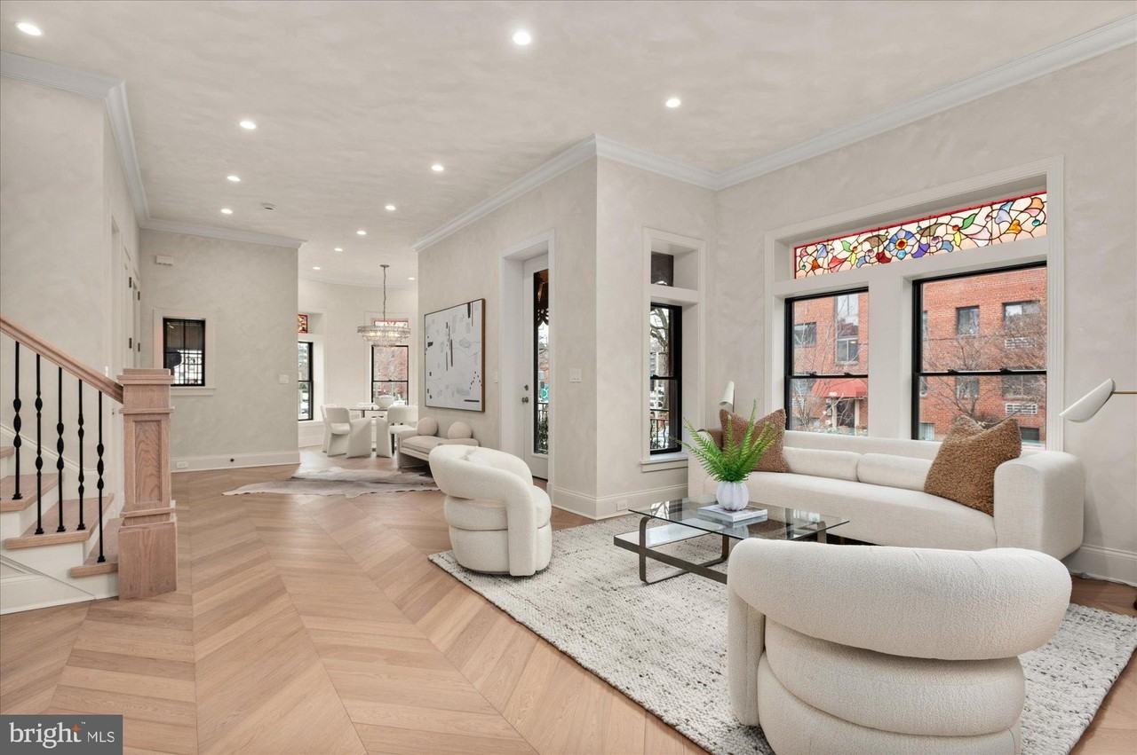 1115 Rhode Island Ave Nw - Photo 3 of 50