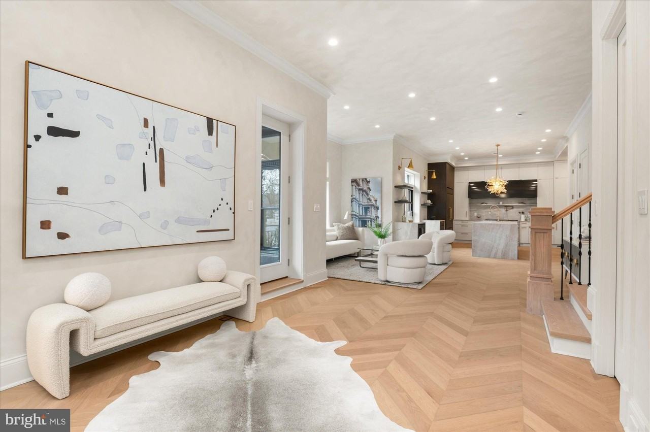 1115 Rhode Island Ave Nw - Photo 4 of 50