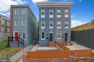 308 N Gilmor St - Photo 1 of 1