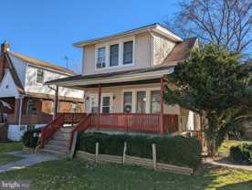 7809 Wilson Ave Apt B #B - Photo 1 of 1
