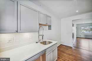 2502 Langston Blvd Apt 1 #1 - Photo 1 of 1