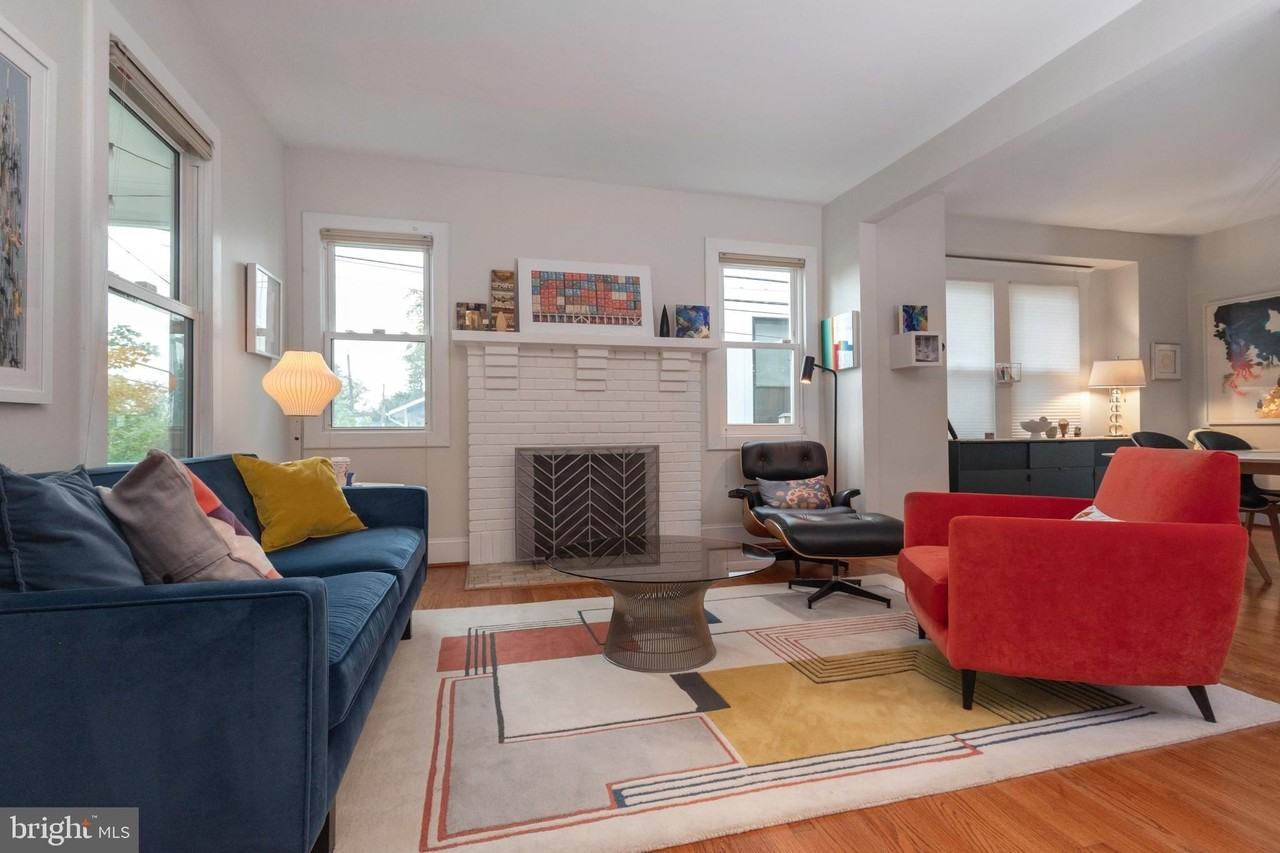 416 North Cleveland Street - Photo 2 of 28