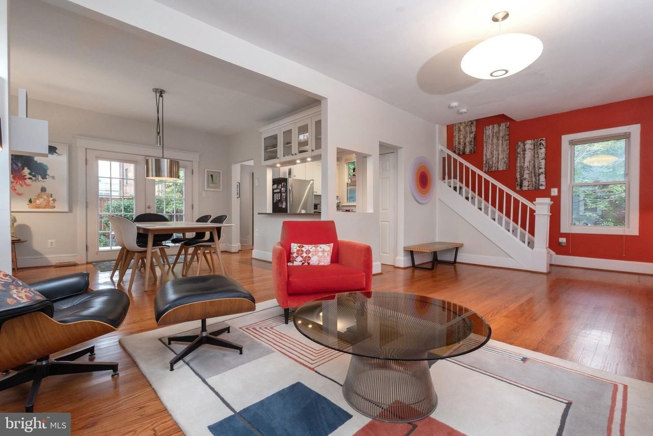 416 North Cleveland Street - Photo 3 of 28