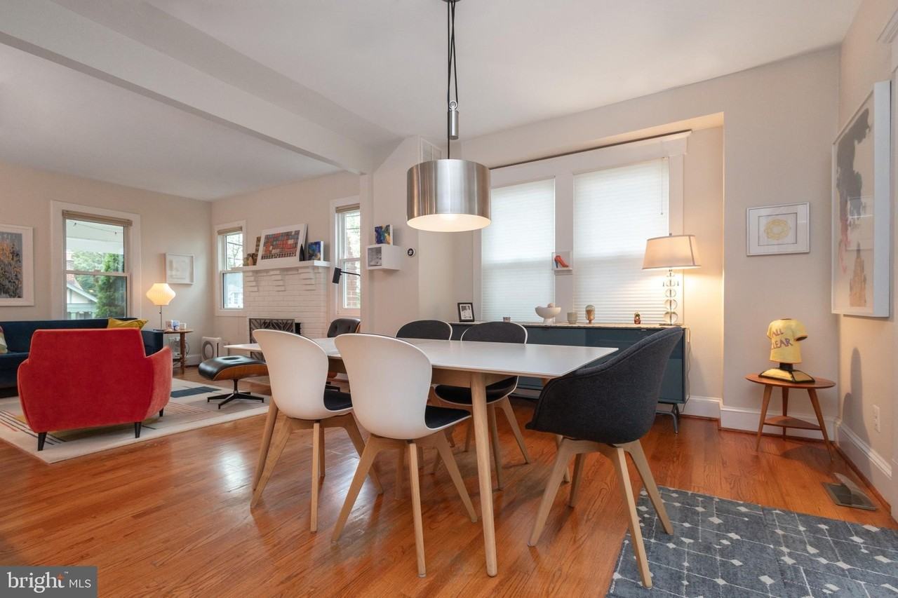 416 North Cleveland Street - Photo 4 of 28