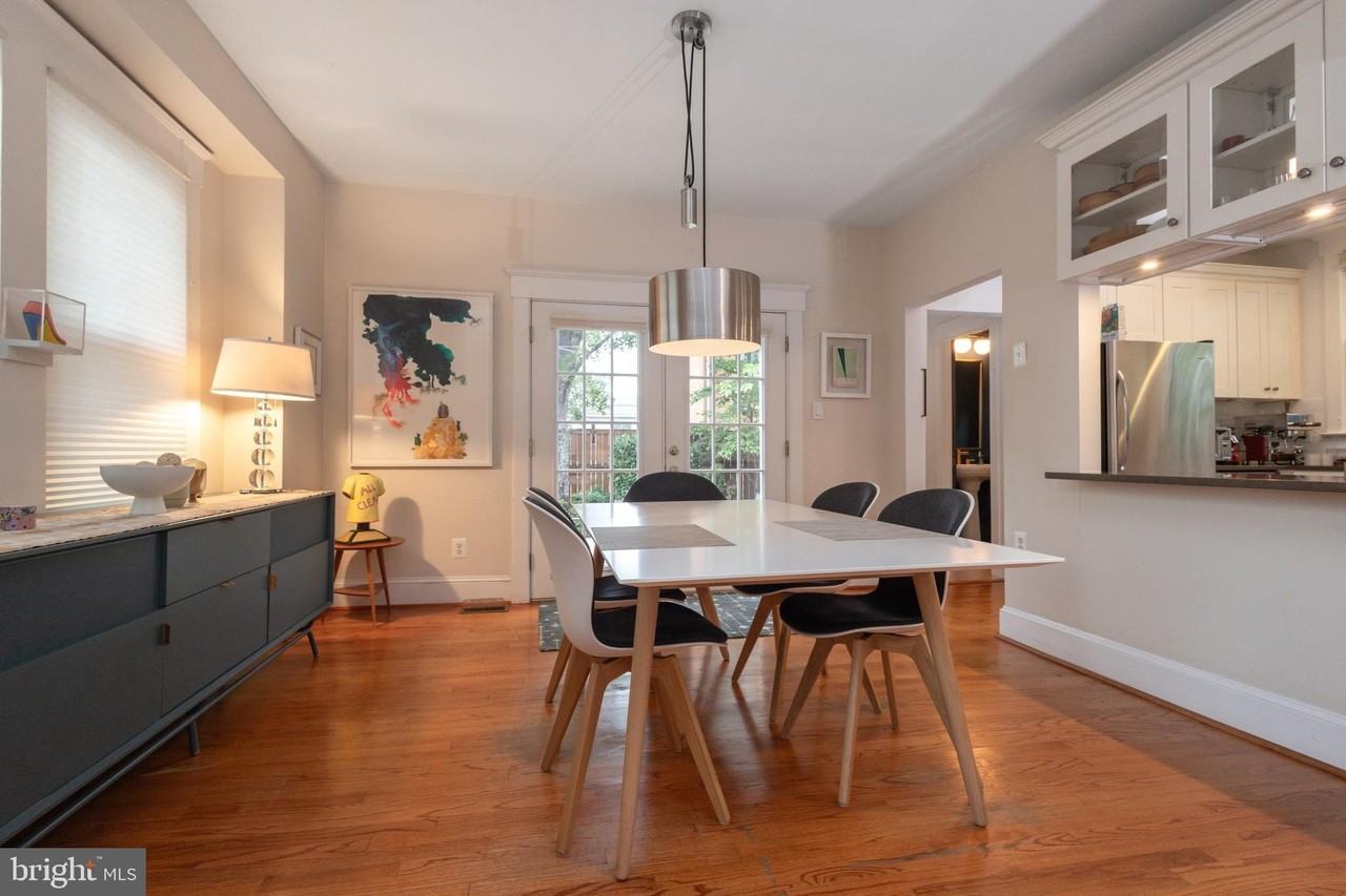 416 North Cleveland Street - Photo 5 of 28