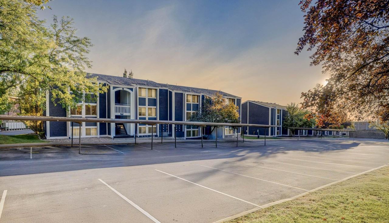 The Pointe at Northridge - Photo 3 of 32