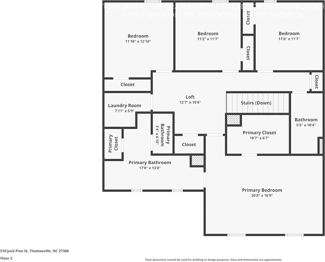 510 Jack Pine Street - Photo 3 of 18