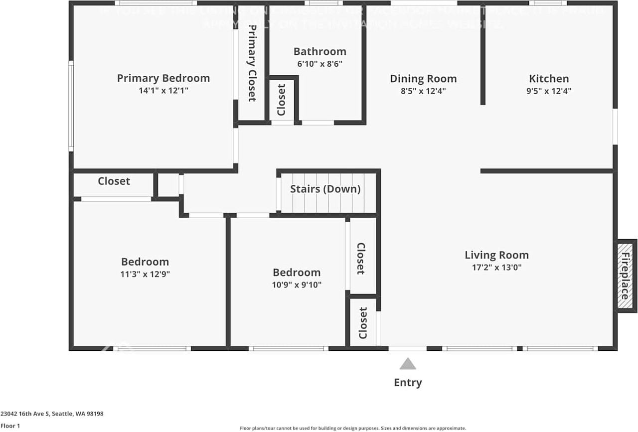 23042 16th Ave S - Photo 2 of 18