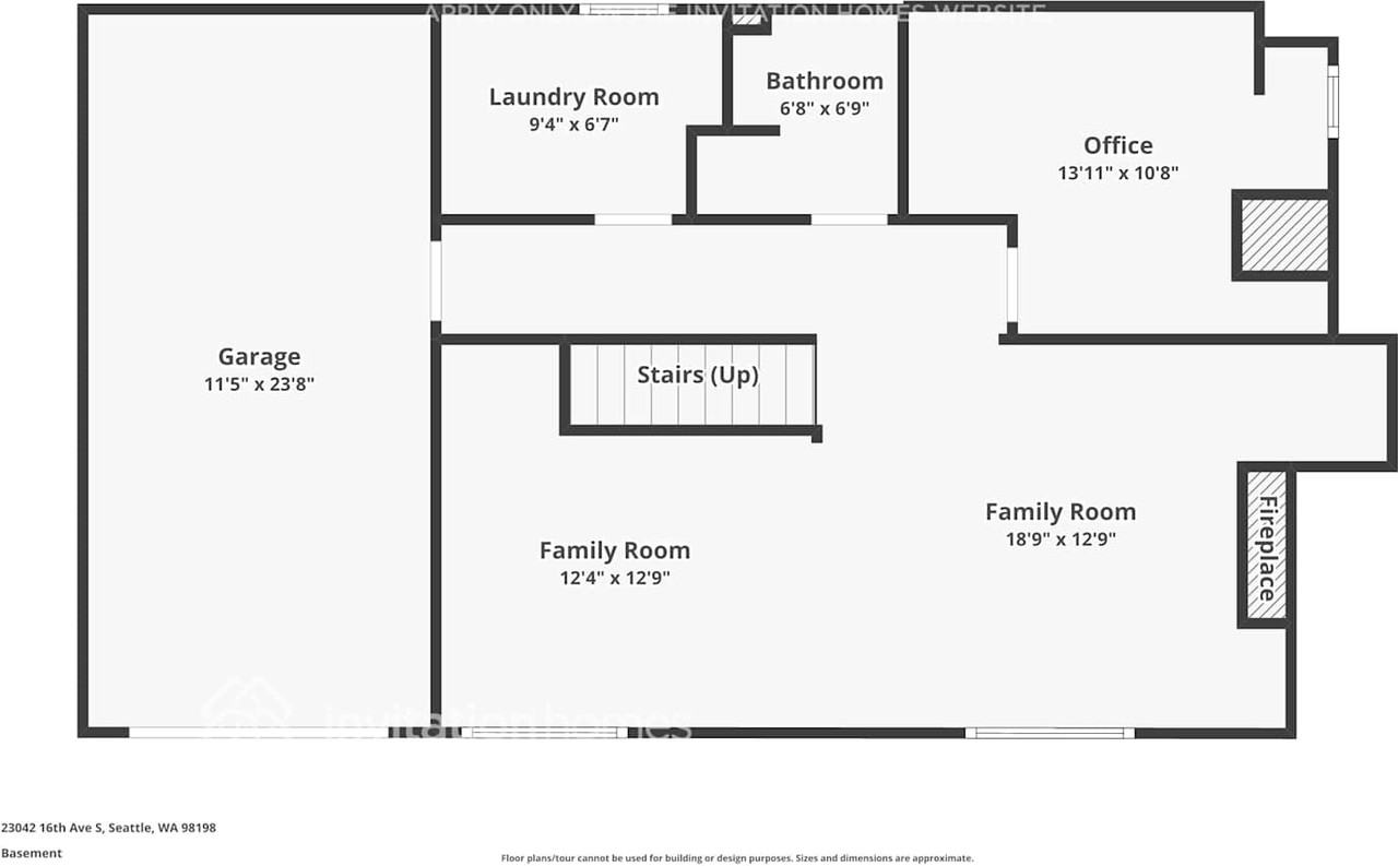 23042 16th Ave S - Photo 3 of 18