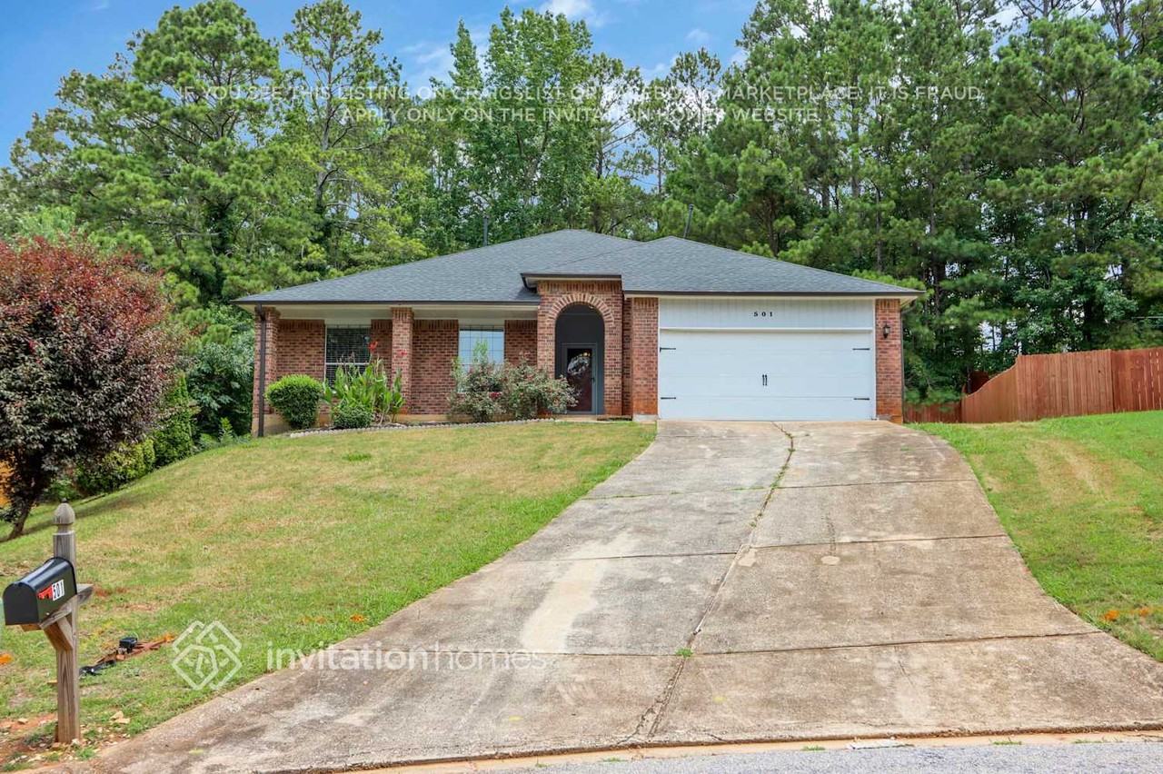 501 North Shore Road