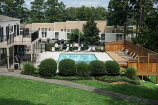 The Hammond Apartments - Photo 1 of 1