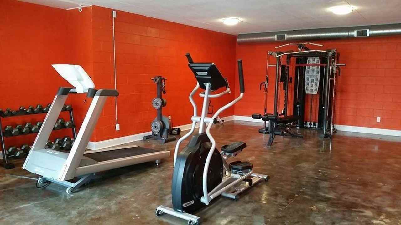 The Hammond Apartments - Photo 3 of 50