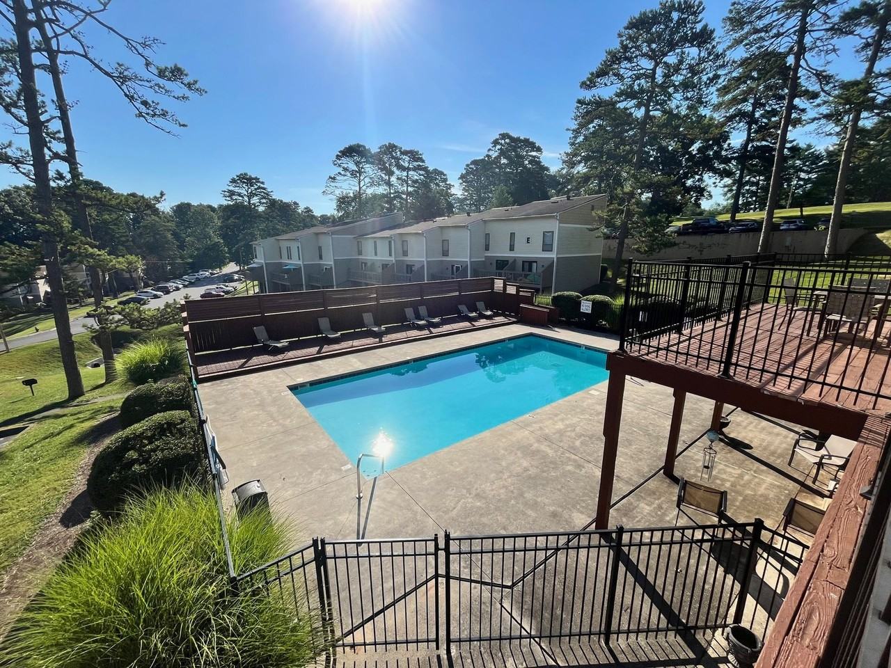 The Hammond Apartments - Photo 4 of 50