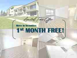 featured image of 3803/3805 55 St Nw