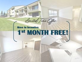Greenview Apartments - Photo 1 of 1