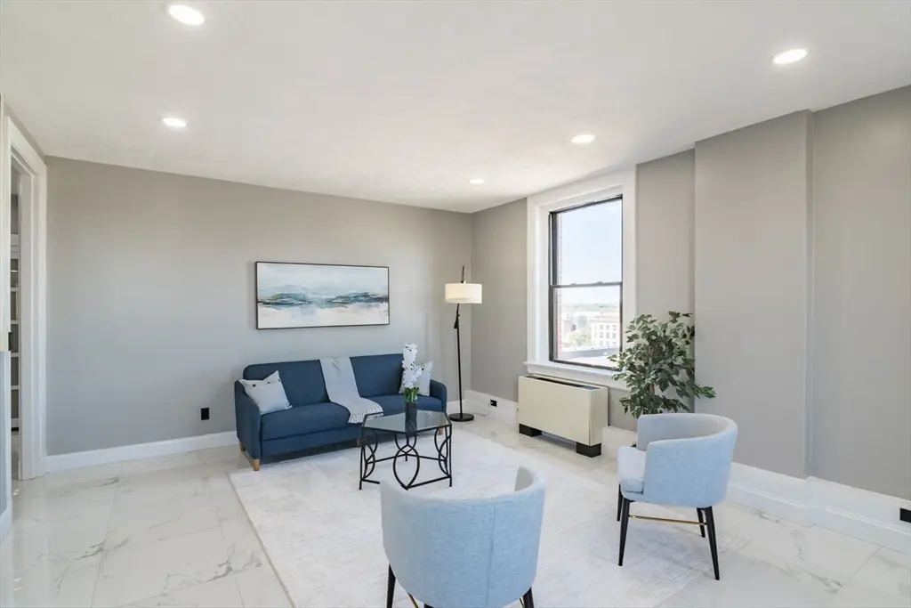 140 Chestnut St #140 - Photo 4 of 14