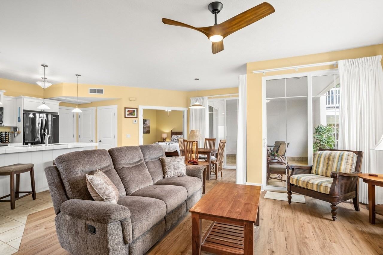 4771 Pepelani Loop #4771 - Photo 4 of 9