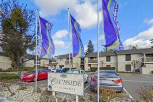 Clubside Apartments in West Davis - Photo 1 of 1