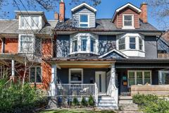 536 Crawford Street - Photo 1 of 1