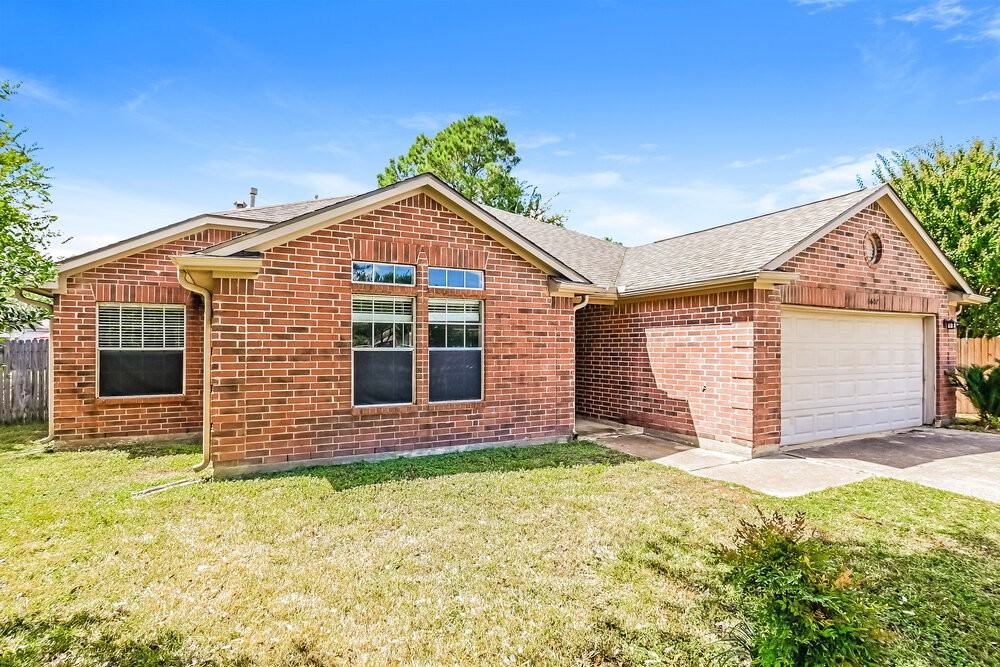 6607 Mistflower Ln - Photo 3 of 16