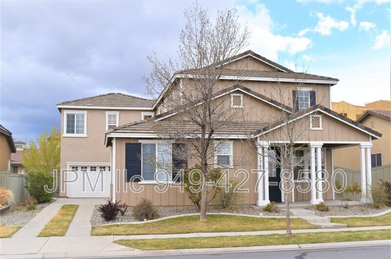 1740 Granite Chief Dr