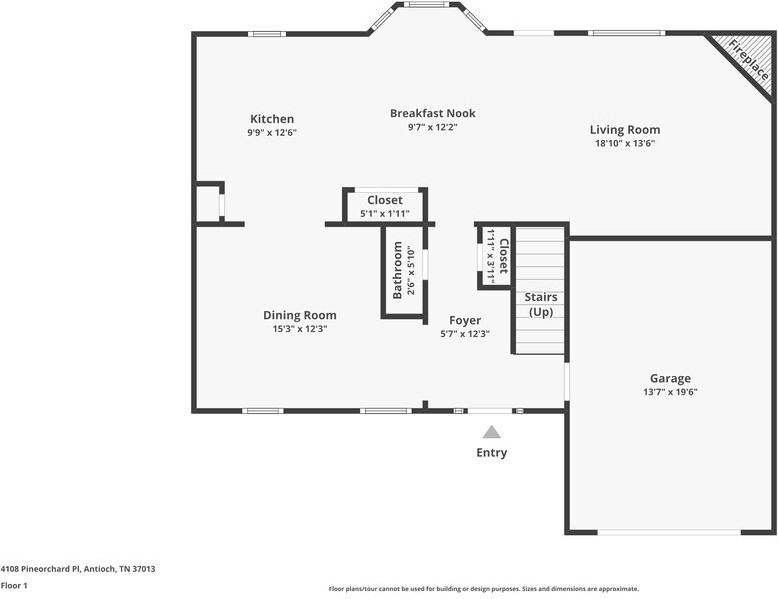 4108 Pineorchard Pl - Photo 2 of 16