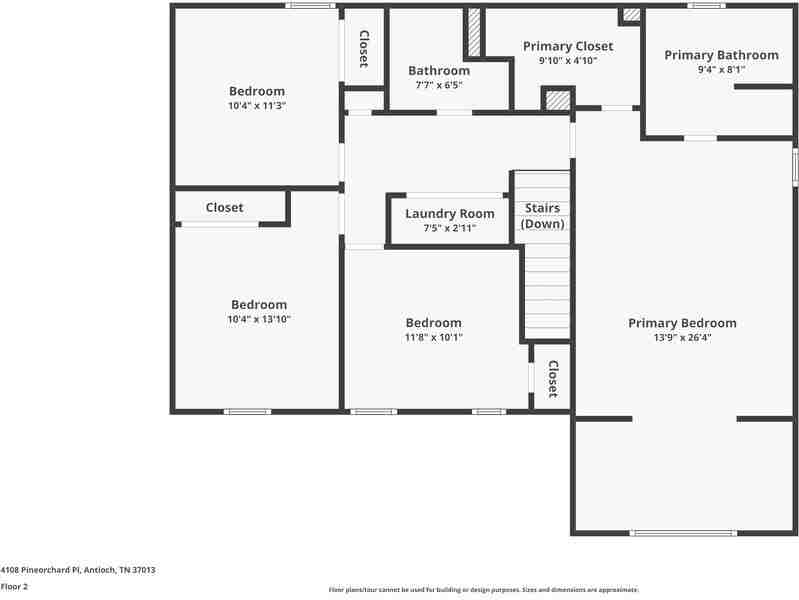 4108 Pineorchard Pl - Photo 3 of 16
