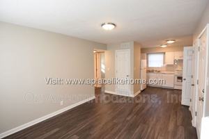 featured image of 8201 Spring Valley Road #13A