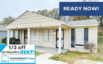 4481 Sumners Wells Road #1 - Photo 1 of 1