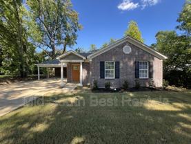 930 Carrolton Rd - Photo 1 of 1
