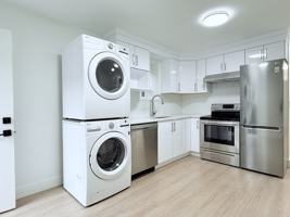 featured image of 6731 Elwell Street #Suite