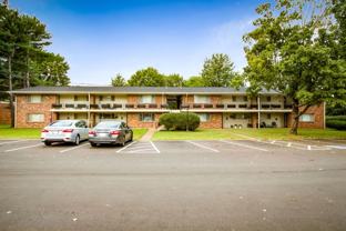 Elysian Garden Apartments and Townhomes - Photo 1 of 1