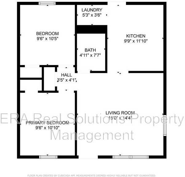 445 Clark St #433A - Photo 2 of 7