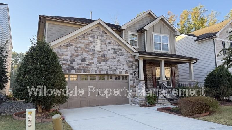 1259 Magnolia Row Trl - Photo 2 of 35