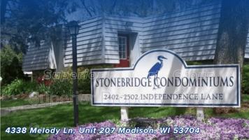 featured image of 4338 Melody Ln #207R