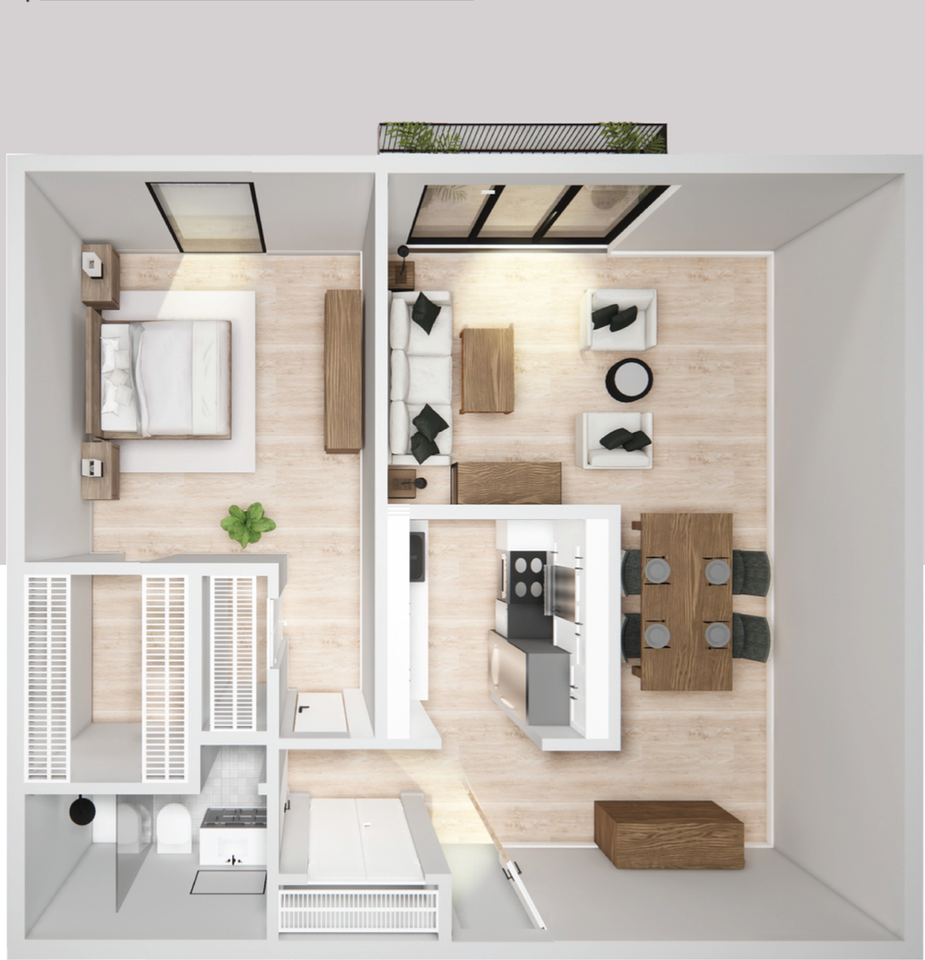 Fennwoode Property LP - Photo 2 of 3