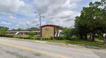 featured image of 3001 C R Smith St #16